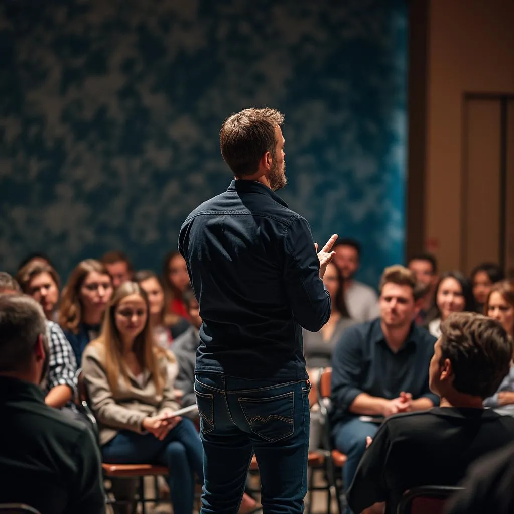 Taller de Comunicación Asertiva