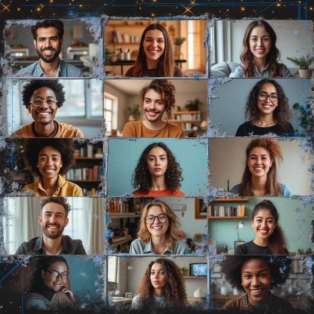 Comunidad de aprendizaje online