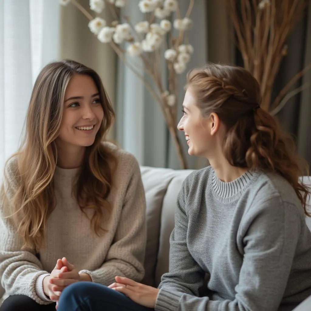 Coaching Personalizado en Relaciones