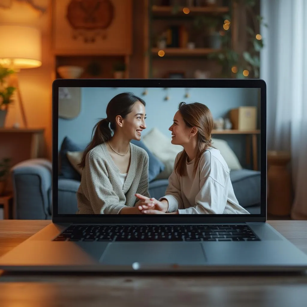 Curso Online de Psicología Relacional