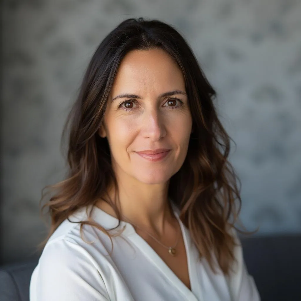 Lucía Fernández
