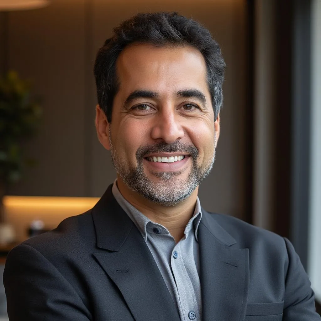Testimonio de Roberto Sánchez